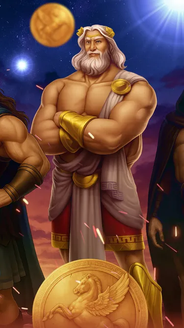 Spin  Casino Screenshot